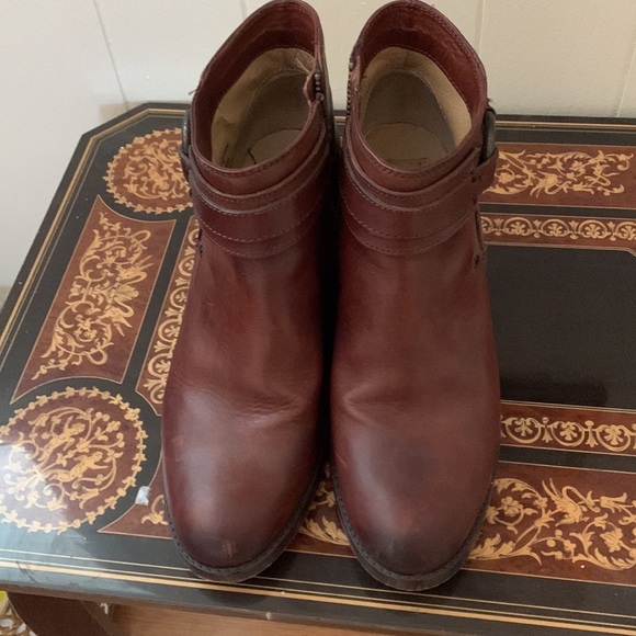 Frye Booties - Picture 2 of 5